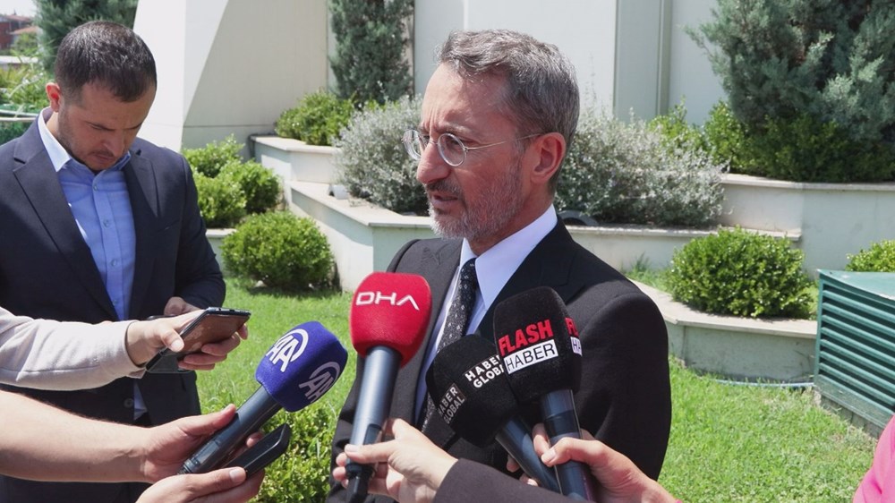 Oyuncu Hüseyin Goncagül son yolculuğuna uğurlandı - 3