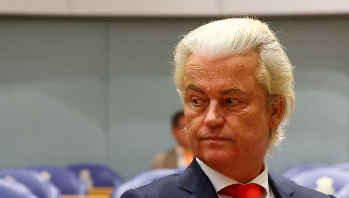 Hollanda’da “ikinci Almanya vakası” mı?