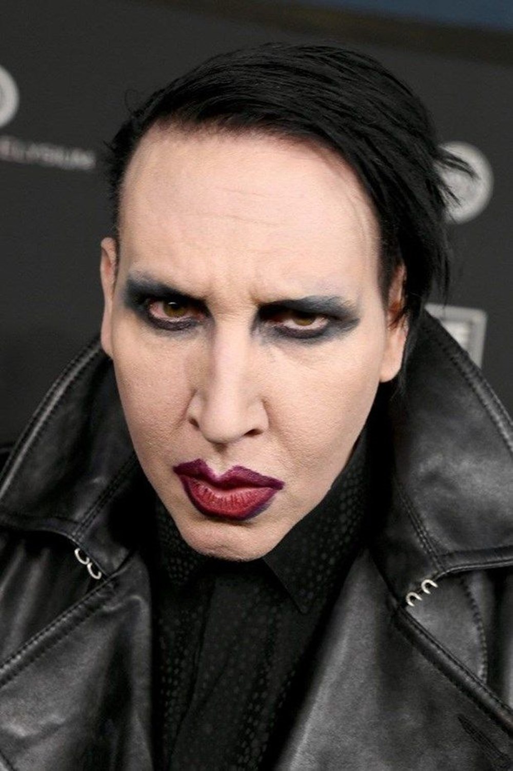 Marilyn Manson'a bir tecavüz davası daha açıldı - 3