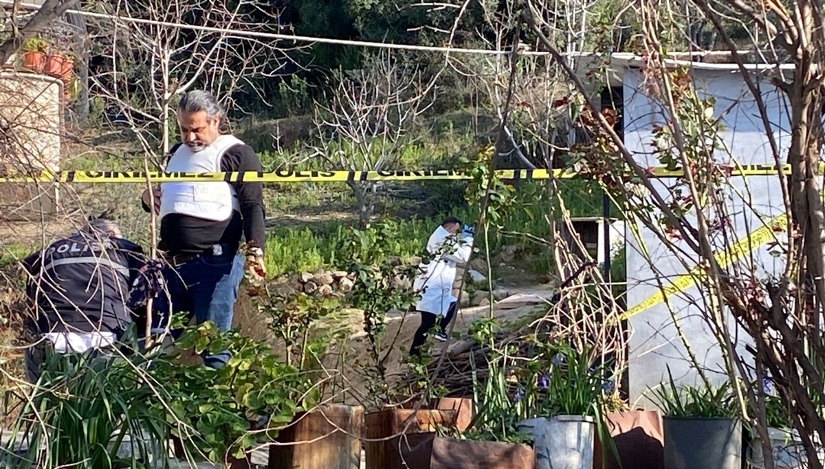 Osmaniye'de feci olay | Ağabeyi ile yengesini öldürdü: 3 aile üyesini de yaraladı