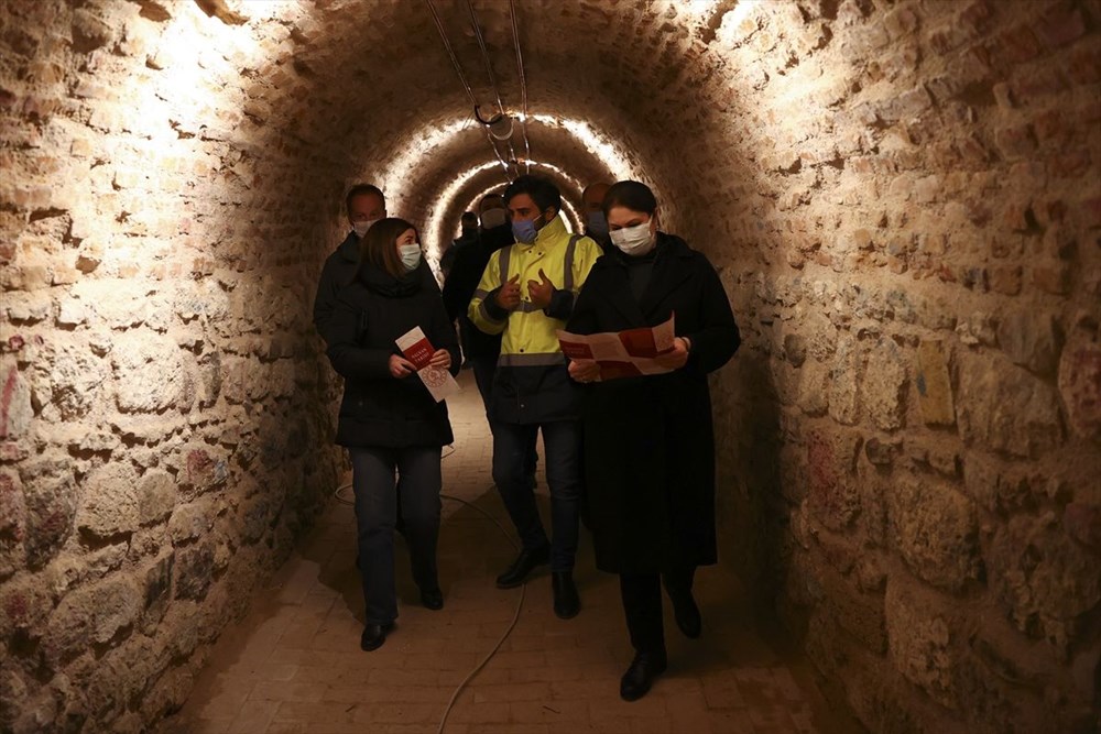 Müzeler şehri Edirne bir müzeye daha kavuşuyor - 2