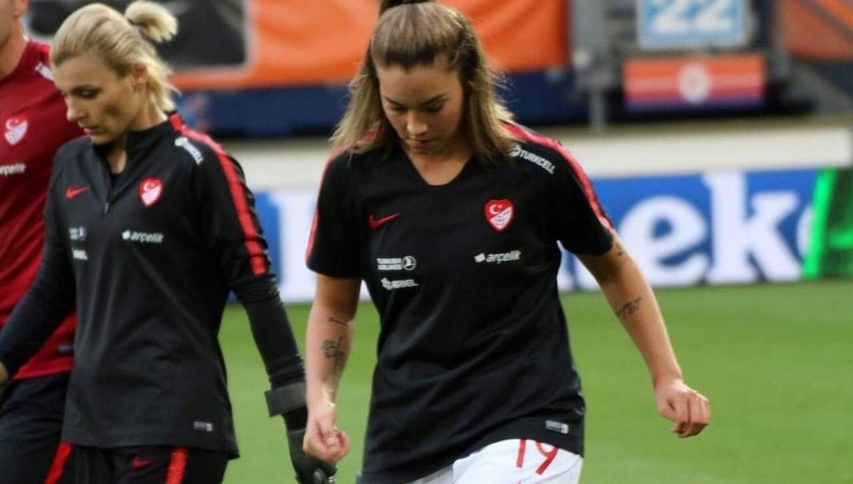 Kadın Futbol Süper Ligi | Aycan Yanaç Fatih Karagümrük'te