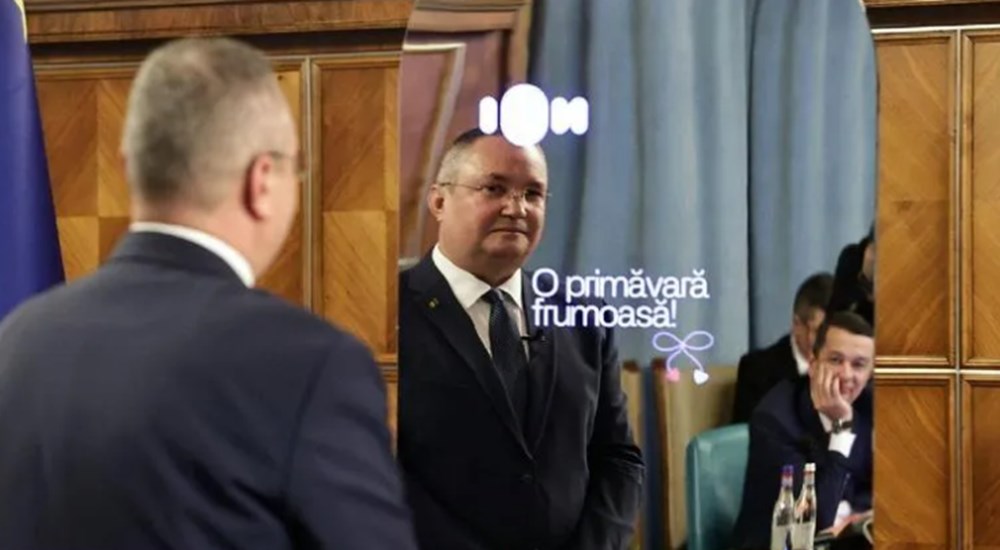 Romanya, dünyada bir ilki gerçekleştirdi: Başbakan, yapay zekalı hükümet danışmanı getirdi - 4