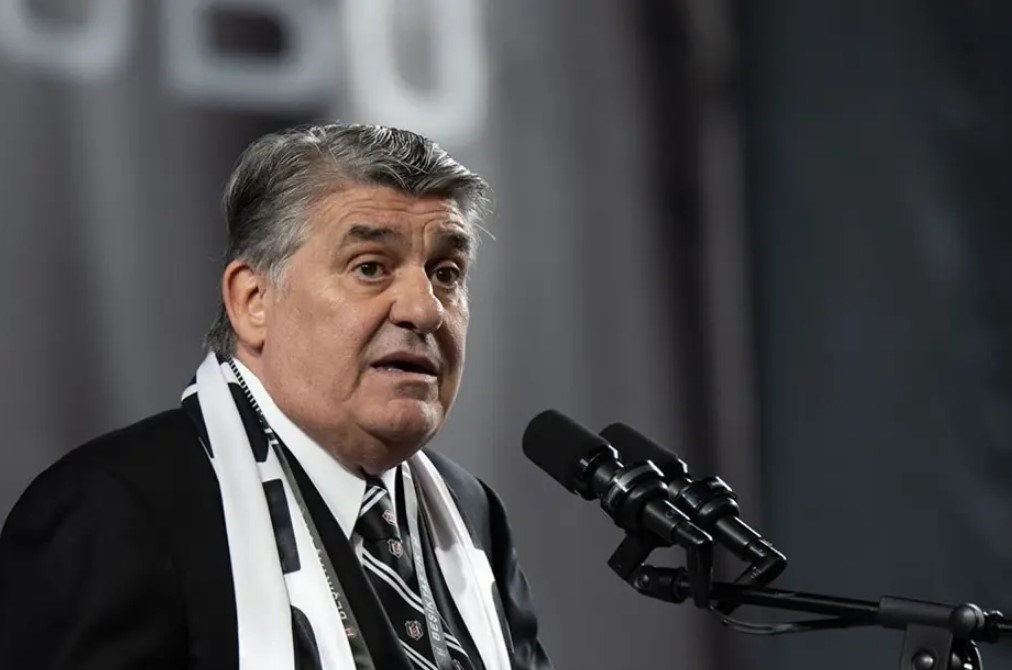 Başkan Adalı'dan Sergen Yalçın itirafı: "Ben de rahatsız oluyorum"