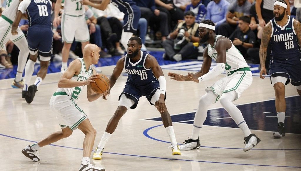 NBA'de yeni sezon başlıyor: Tek Türk Alperen Şengün