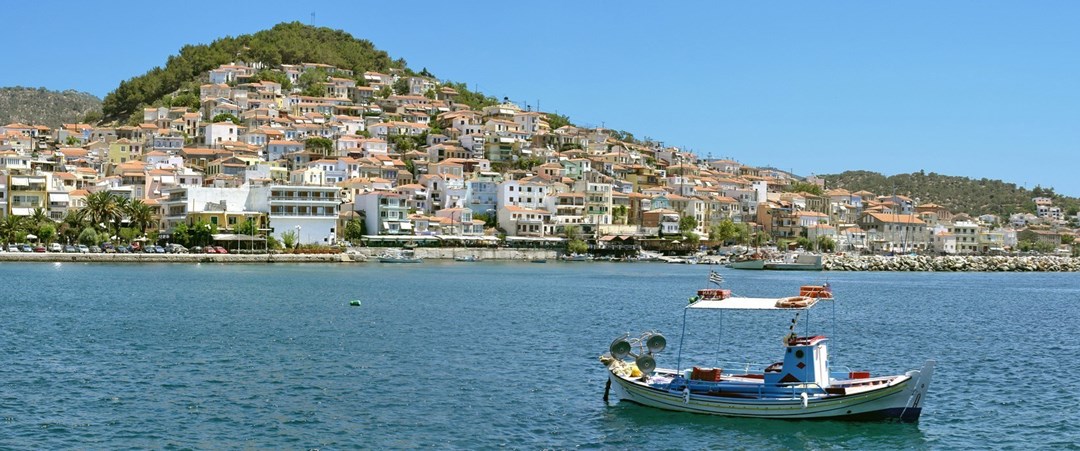 Θα τελειώσει το όνειρο για φτηνές διακοπές στα ελληνικά νησιά;  – Έκτακτες οικονομικές ειδήσεις