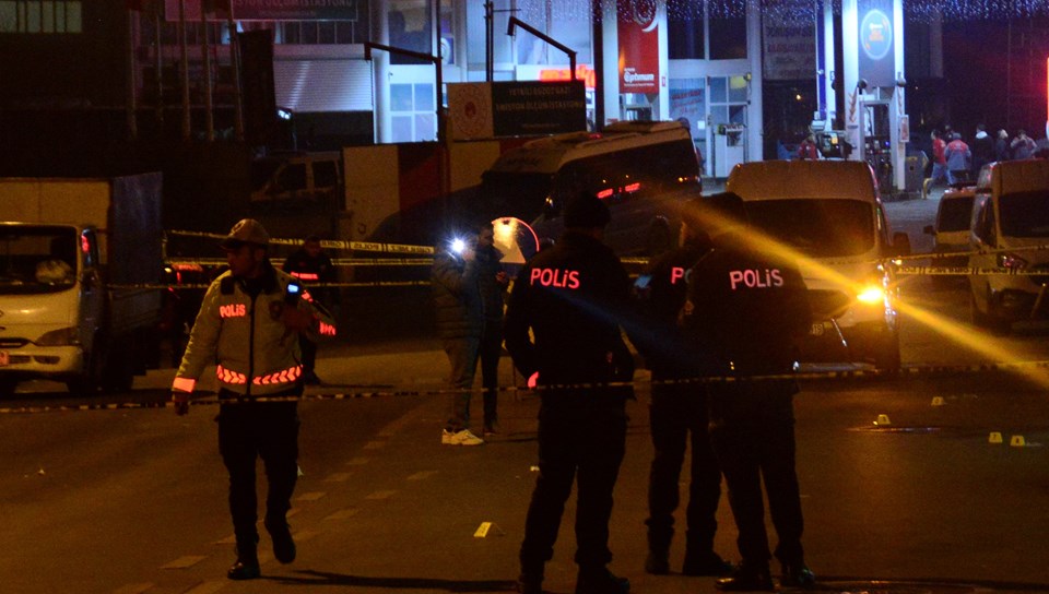 Ankara'da akraba kavgası: 3 ölü, 1 yaralı - 2