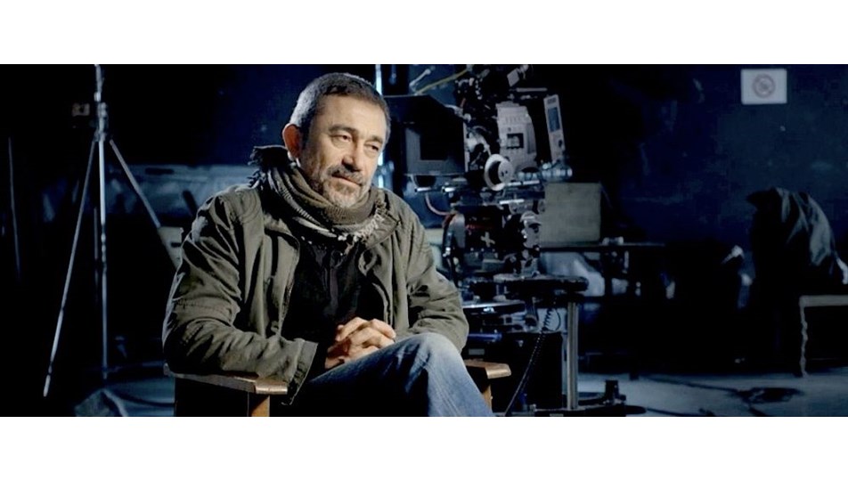 Yönetmen Nuri Bilge Ceylan kapkaça uğradı