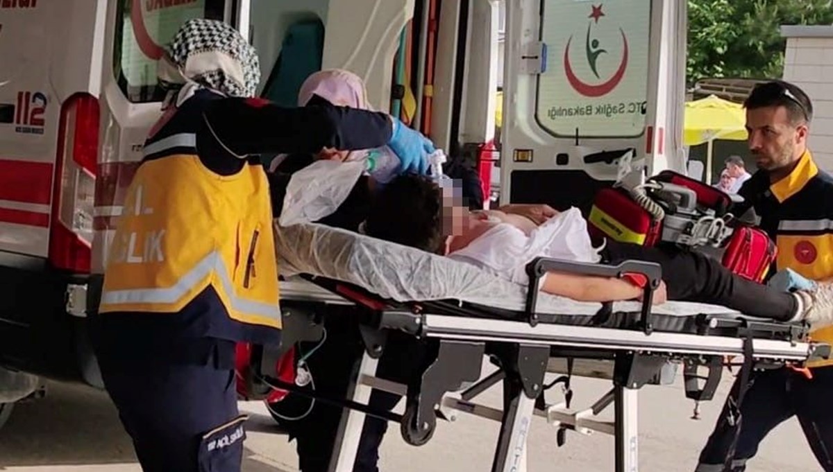 14 yaşındaki çocuğu öldüresiye dövdüler 14 yaşındaki çocuğu öldüresiye dövdüler