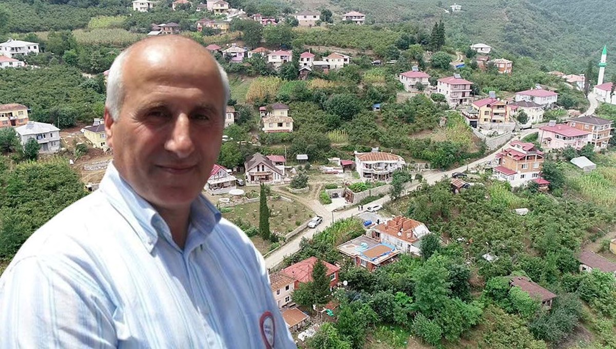 Trabzon'da bahçe sulama kavgası: 1 ölü Trabzon'da bahçe sulama kavgası: 1 ölü