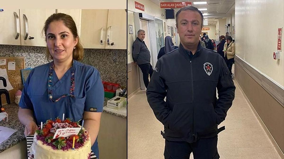 Sibel hemşirenin katilinden akılalmaz astral seyahat iddiası: “Benim üzerimde deneme” Sibel hemşirenin katilinden akılalmaz astral seyahat iddiası: “Benim üzerimde deneme”