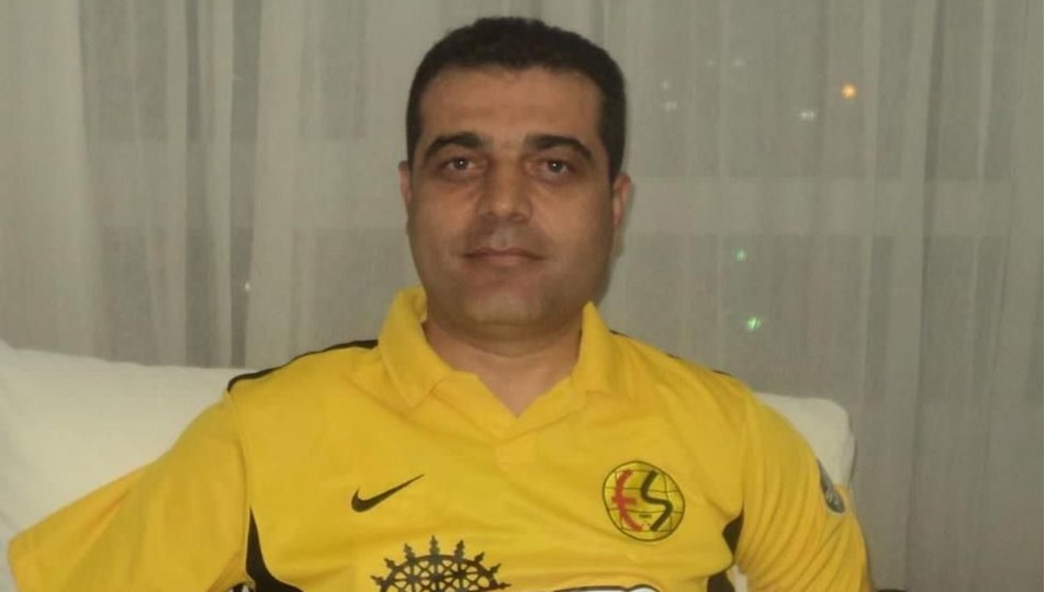 Kahramanmaraş'ta Pilot Albay Oğuzhan Adalıoğlu helikopter kazasında şehit oldu