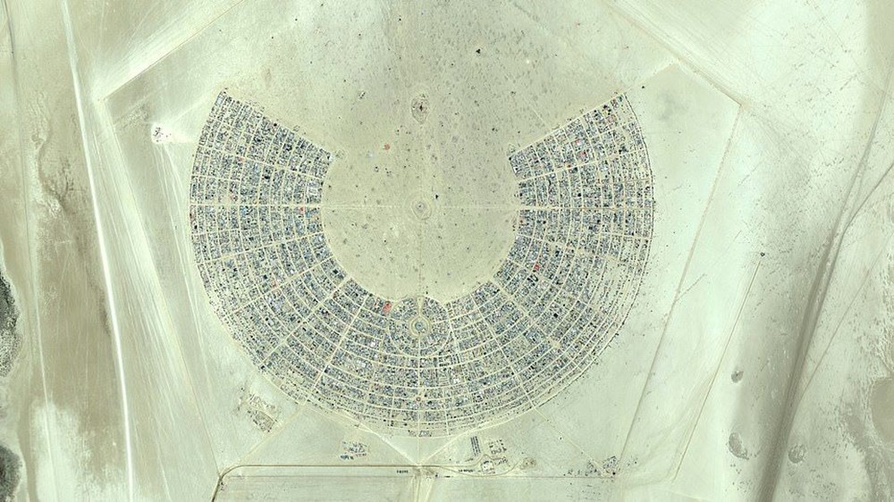 Bir astronotun gözünden 2022 böyle geçti! - 13