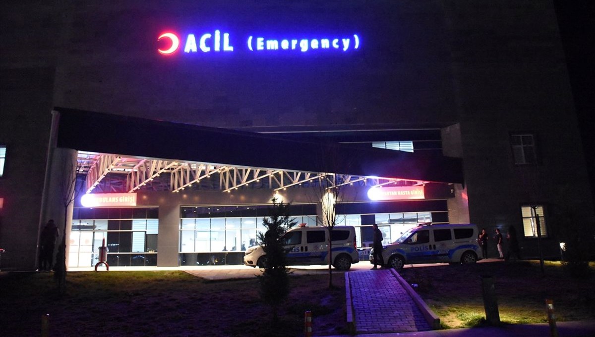 Yurtta rahatsızlanan üniversite öğrencisi hayatını kaybetti