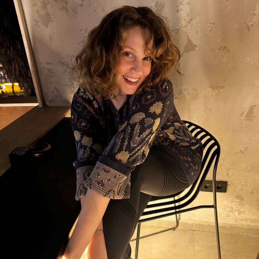 Nilsu Berfin Aktaş'tan yeni imaj (Ünlülerin değişimi) 140 zVd MwrreUupR7THUVYh4Q