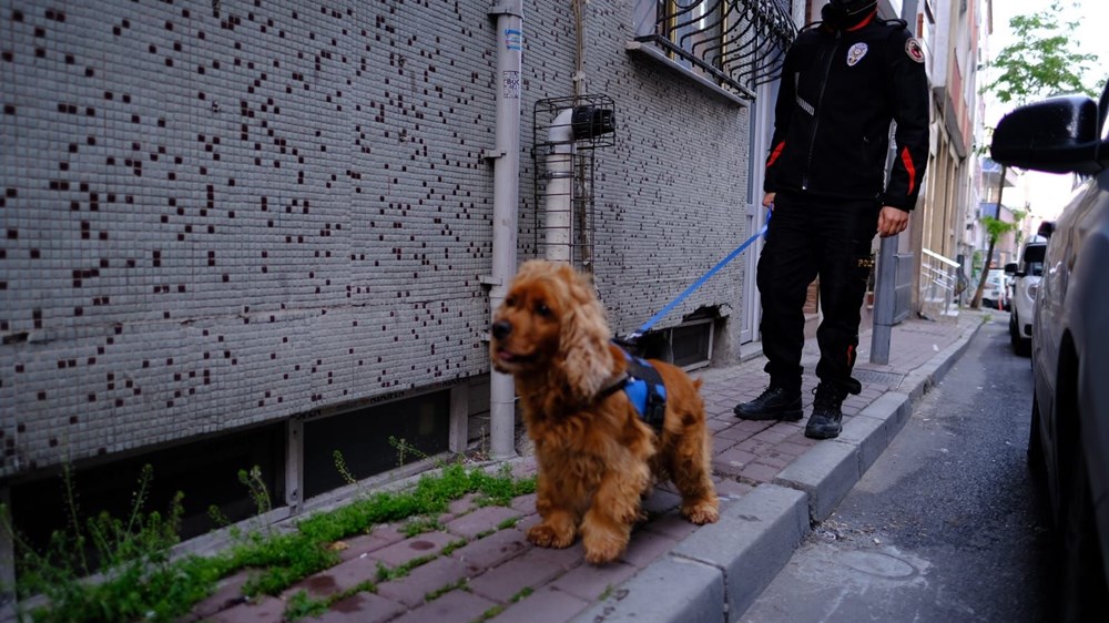 İstanbul ve Ankara merkezli Türkiye genelinde uyuşturucu operasyonu: Çok sayıda gözaltı var - 3