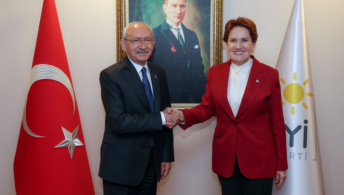 Meral Akşener'den gizli protokol tepkisi