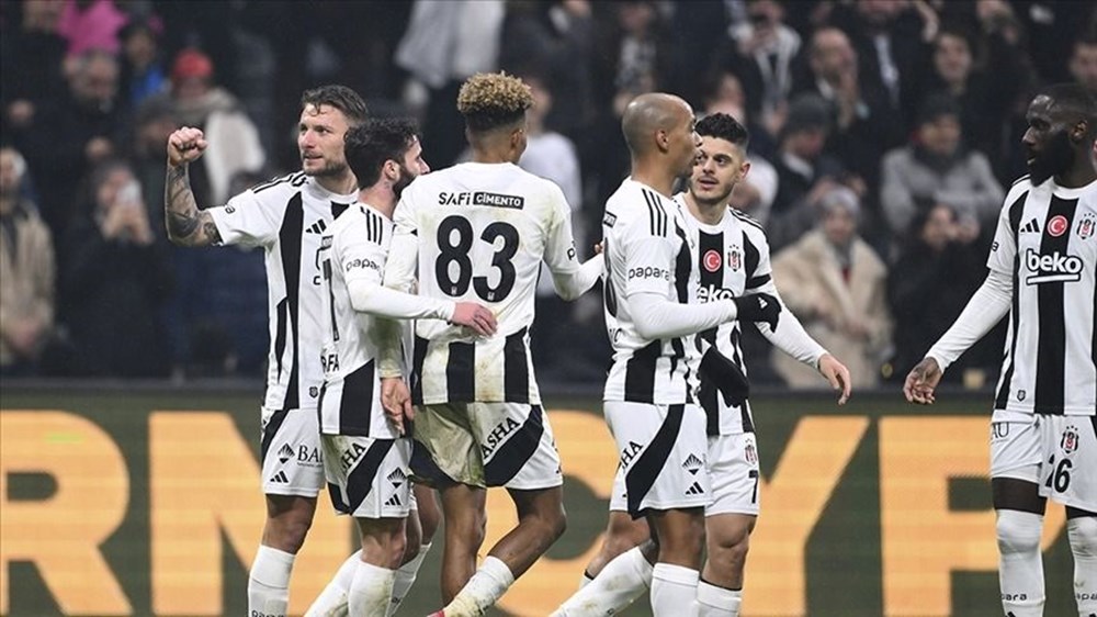 Konyaspor-Beşiktaş Maçı: Süper Lig'de 28. Hafta Randevusu Ne Zaman, Hangi Kanalda, Saat Kaçta? 73 zVhMzZGInUaUt6cjJ9f2hA