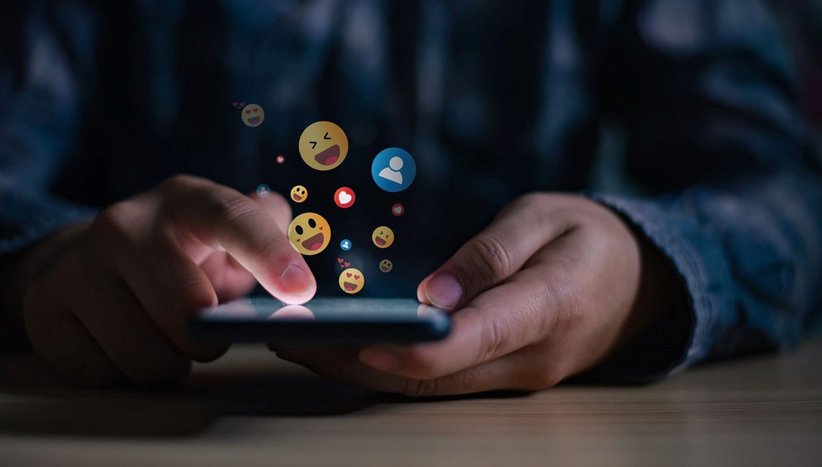 17 Temmuz Dünya Emoji Günü: Türklerin en sevdiği emoji belirlendi 17 Temmuz Dünya Emoji Günü: Türklerin en sevdiği emoji belirlendi