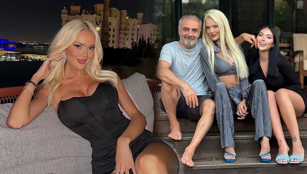 Cansu Taşkın'dan Yılmaz Erdoğan açıklaması: Benim tanıdığım insan çok başka biri