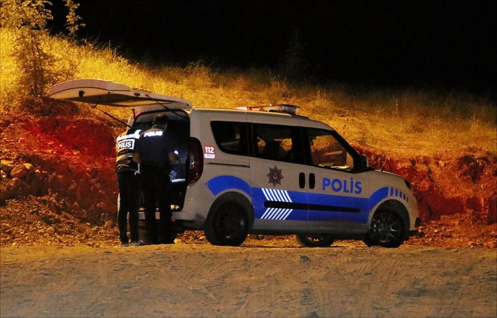 'Kaçırıldım' dedi, gerçek sorguda ortaya çıktı - 3