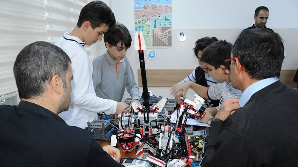 MEB BİLSEM sonuçları 2025 sorgulama ekranı: BİLSEM ön değerlendirme sonuçları erişime açıldı mı? - 2