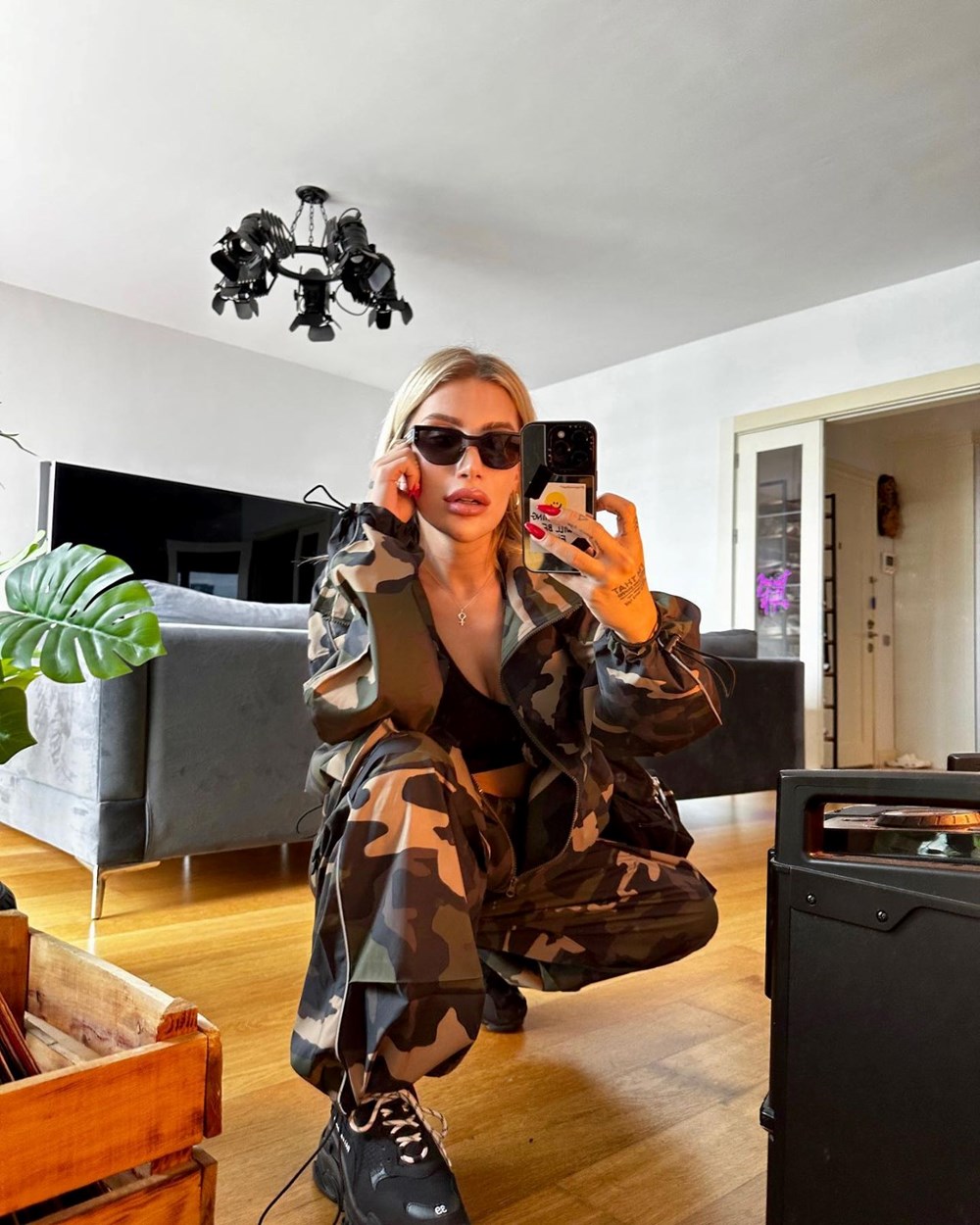 İrem Derici Gökhan Fırat ile aşkını ilan etti - 2