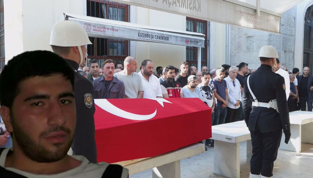 15 Temmuz gazisinin feci ölümü