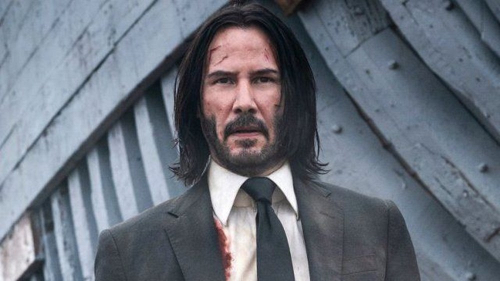 John Wick 4 başlamadan John Wick 5 müjdesi - 4