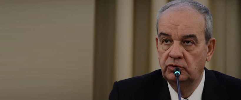 İlker Başbuğ 15 Temmuz�u askeri darbe olarak değerlendirmiyorum Son