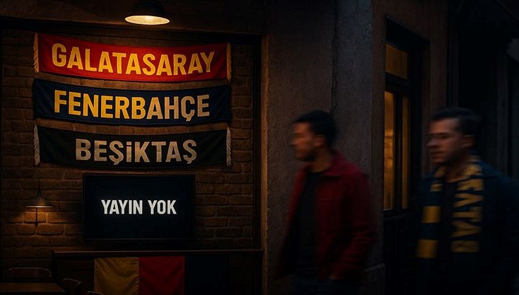 Maç izlemenin maliyeti yüzde 550 arttı