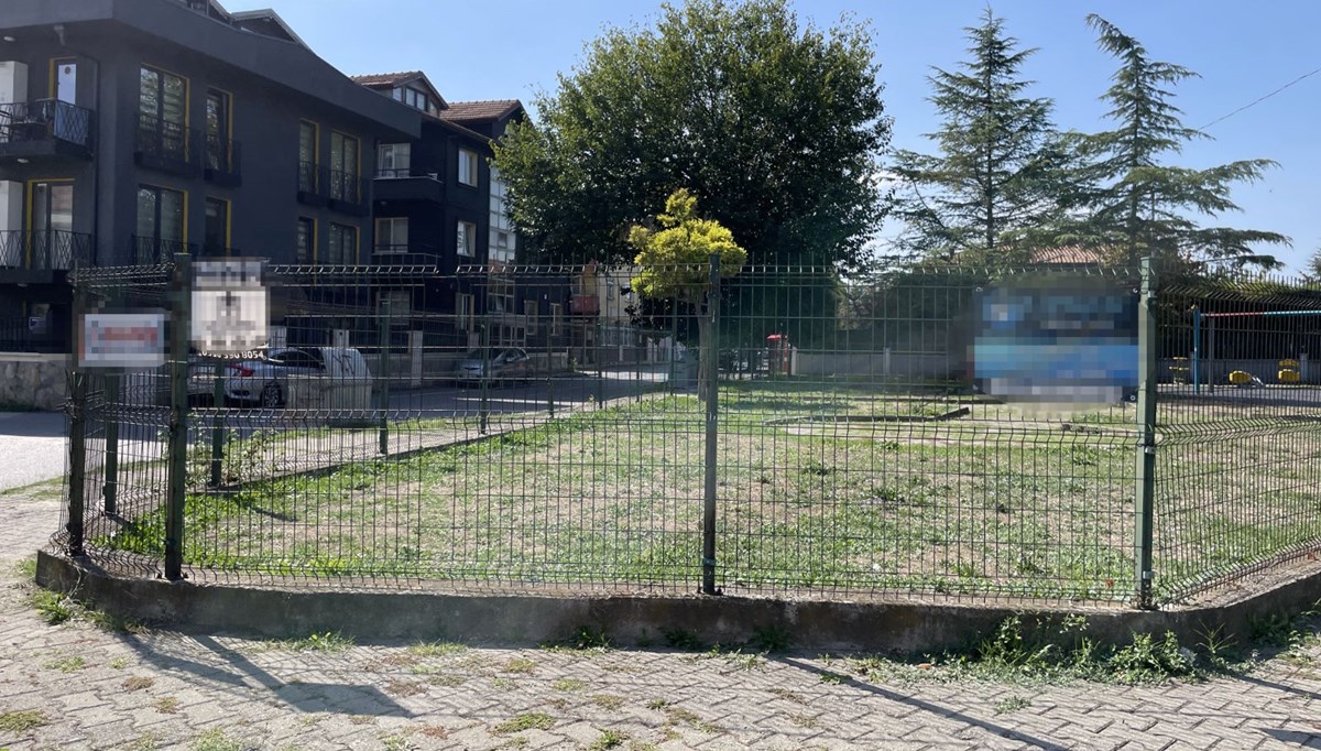 Park cinayetinde 2 tutuklama