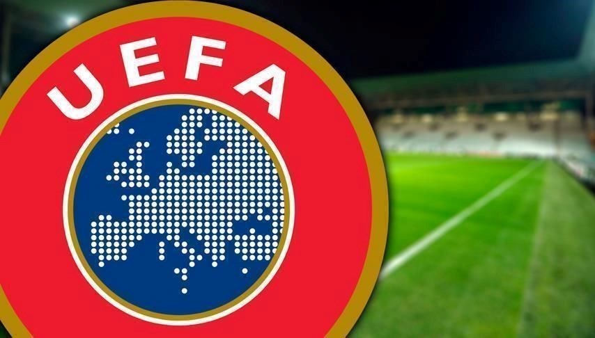 UEFA'nın yeni kadın futbolu stratejisi: Kadın futbolu girişimlerine 1 milyar euro!