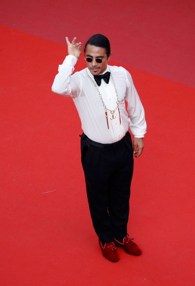 Nusret Telefon Numarasini Paylasti Arayanlarla Tek Tek Konustu Magazin Haberleri Ntv