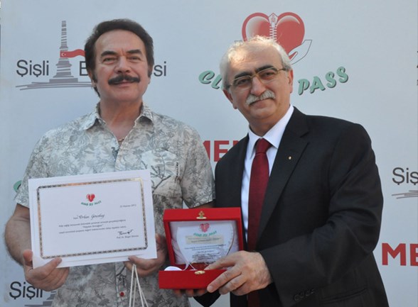 Hayatin Armaganina Iyi Bakin Saglik Haberleri Ntv