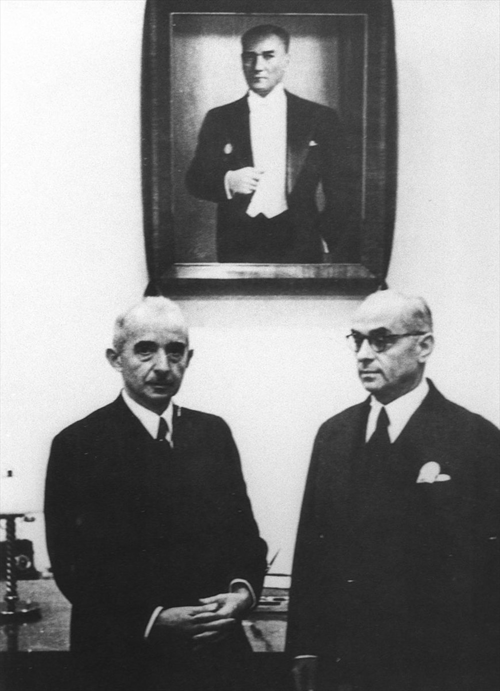 İsmet İnönü ölüm yıl dönümünde anılıyor - 31