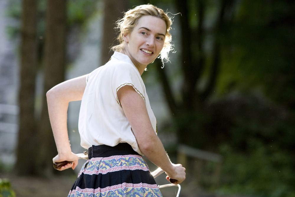 46. yaşına özel 46 fotoğrafla Kate Winslet - 23