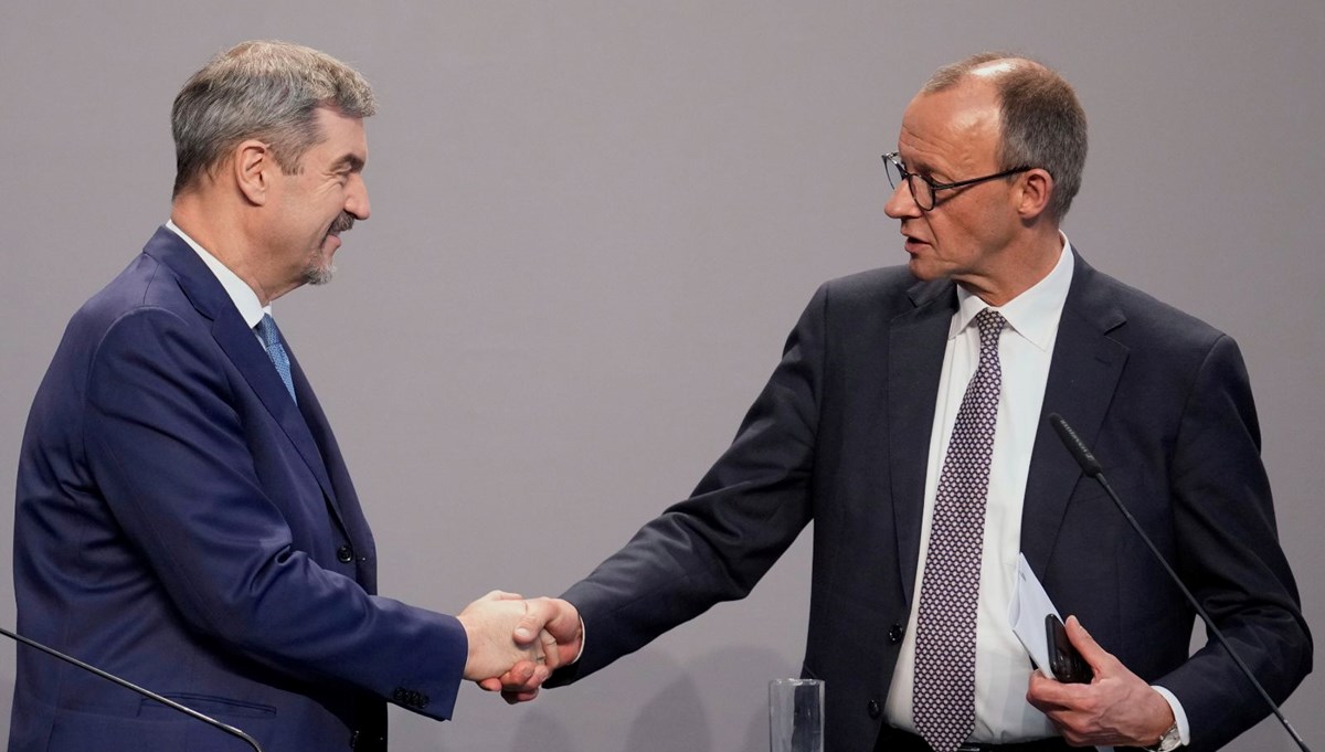 Almanya'ya göç etmek zorlaşıyor