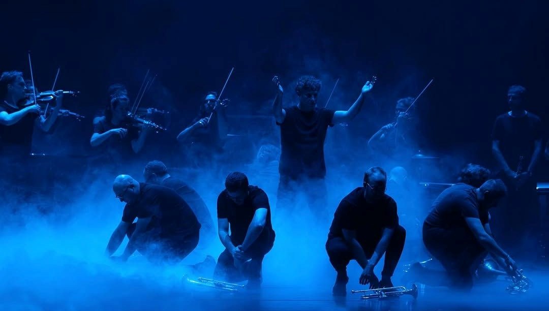 İsrailli piyanistin konserine güvenlik iptali