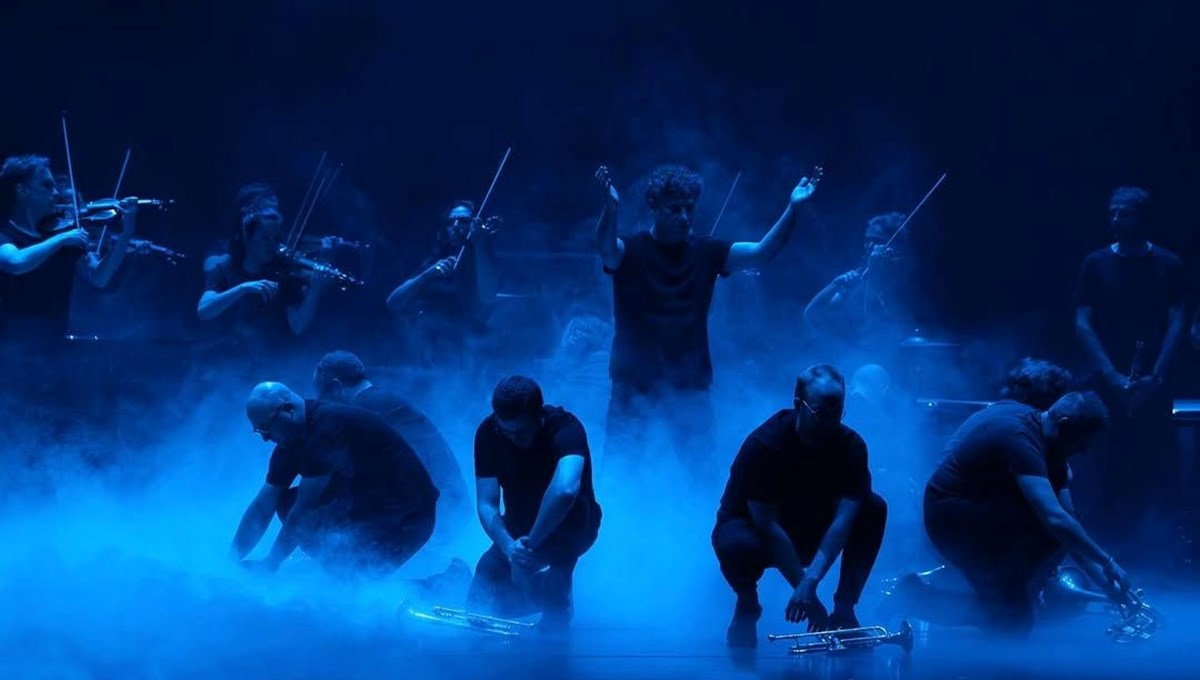 İsrailli piyanistin konserine güvenlik iptali