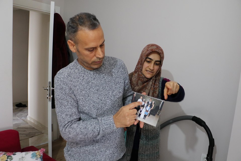 Ayşenur Çolakoğlu'nun babası konuştu: Sabah sınava girdi, akşam katlettiler - 1