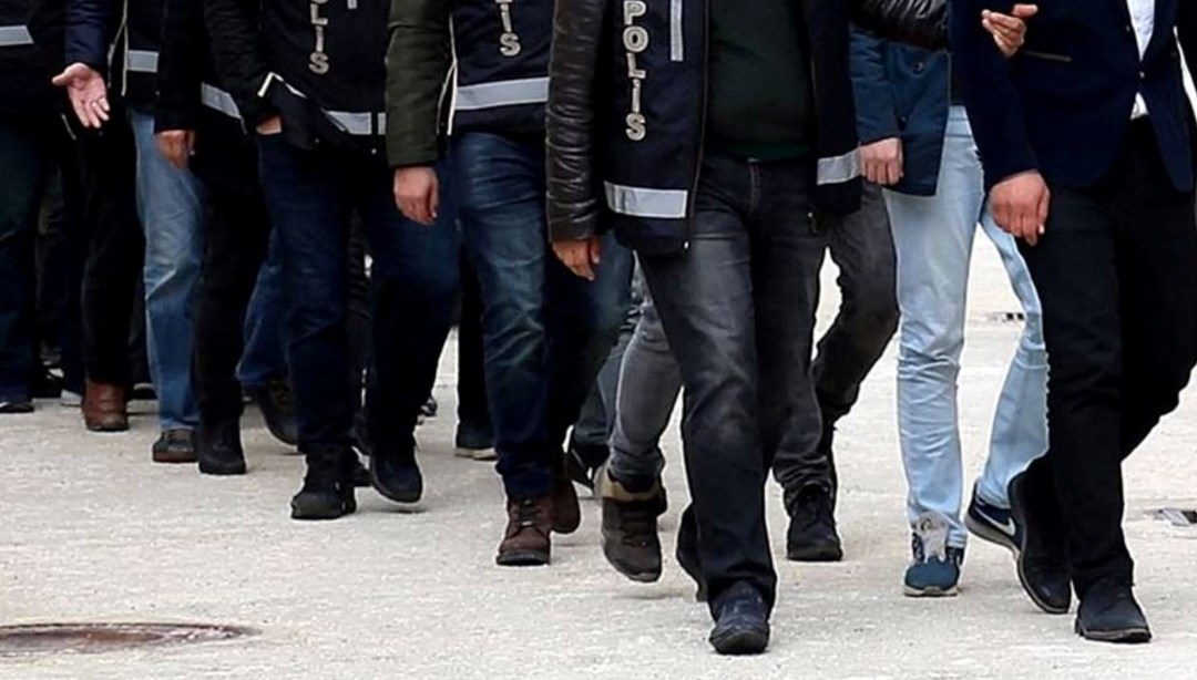 İstanbul'da huzur uygulaması: 903 kişi gözaltına alındı