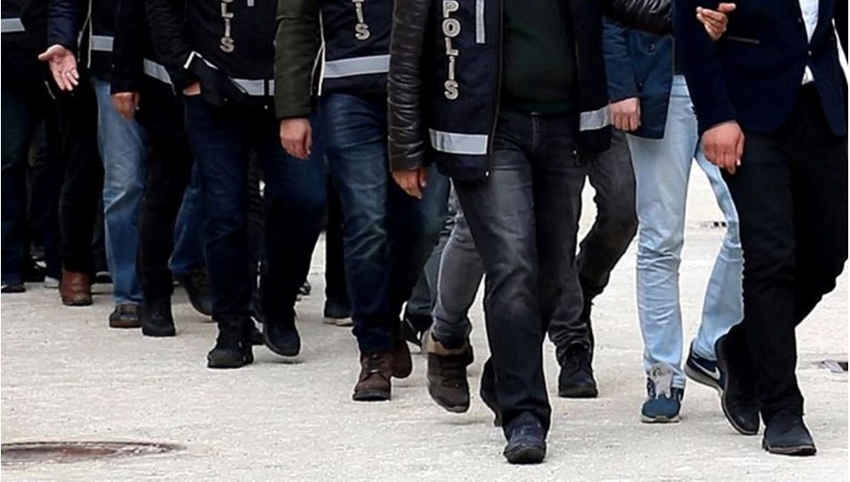 FETÖ'nün Dışişleri yapılanmasına operasyon: 10 gözaltı kararı var