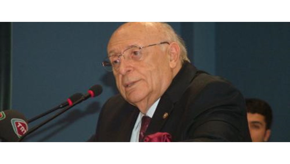 Baba meydana inmiyor