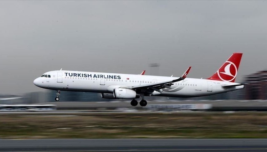 THY Take-Off 101 başvuruları başladı: THY'den öğrencilere yarı zamanlı iş imkanı