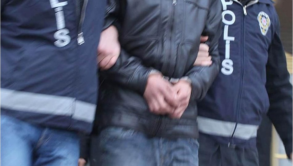 FETÖ'ye yeni operasyon: Beş gözaltı kararı