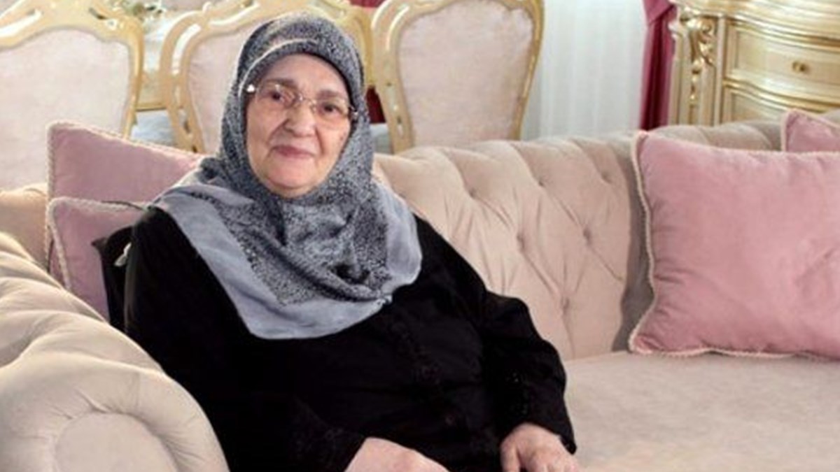 Yazar Sule Yuksel Senler Hayatini Kaybetti Ntv