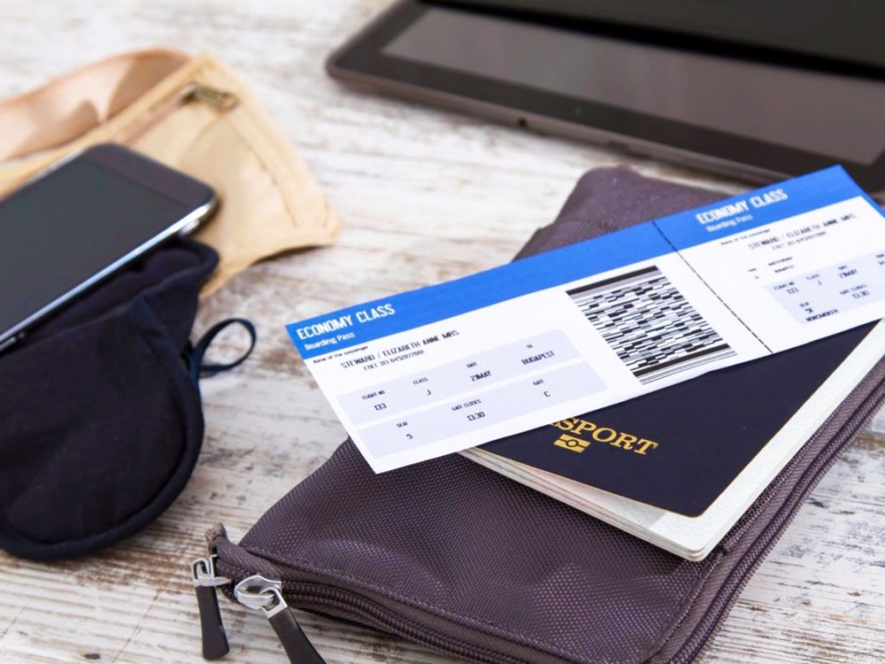 Ucuz Uçak Bileti Bulmanın Püf Noktaları Ucuza Bilet Nasıl Alınır
