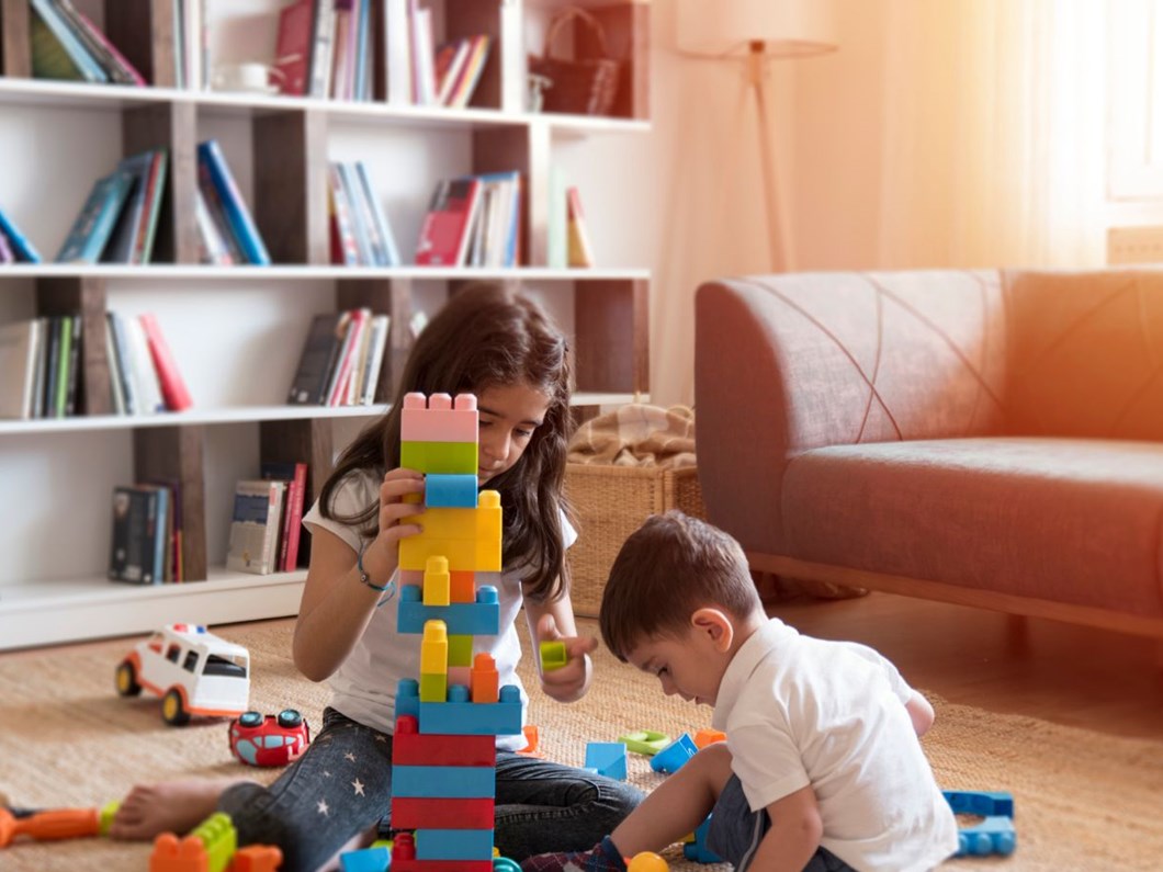 Oyun Terapisi Nedir Oyun Terapisi Cocuk Icin Ne Zaman Gerekli Olur Saglik Haberleri Ntv