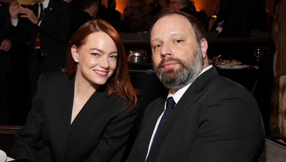 Bugonia filminin vizyon tarihi değişti